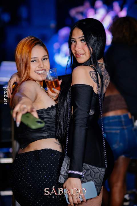Sabado Exclusive - Mc Magrinho - 19/09/26