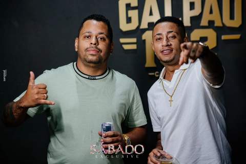 Sabado Exclusive - Mc Magrinho - 19/09/26